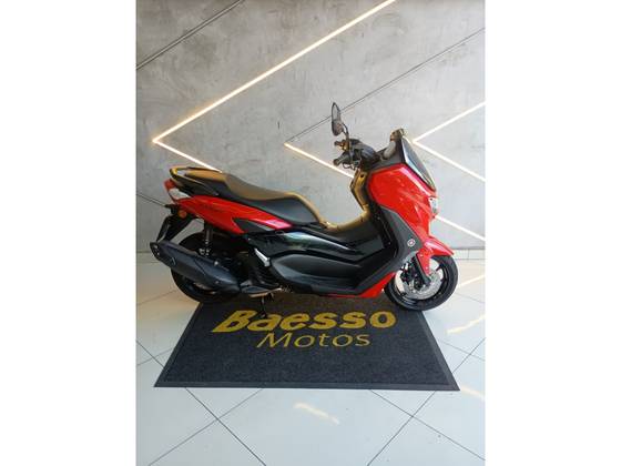 YAMAHA NMAX 160 ABS 